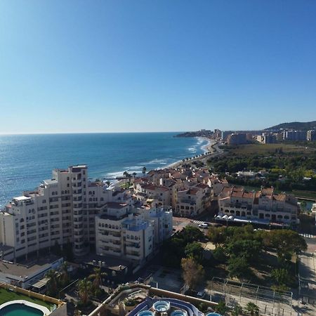 Playa Coral II Nº 1080 Apartment Oropesa del Mar Luaran gambar