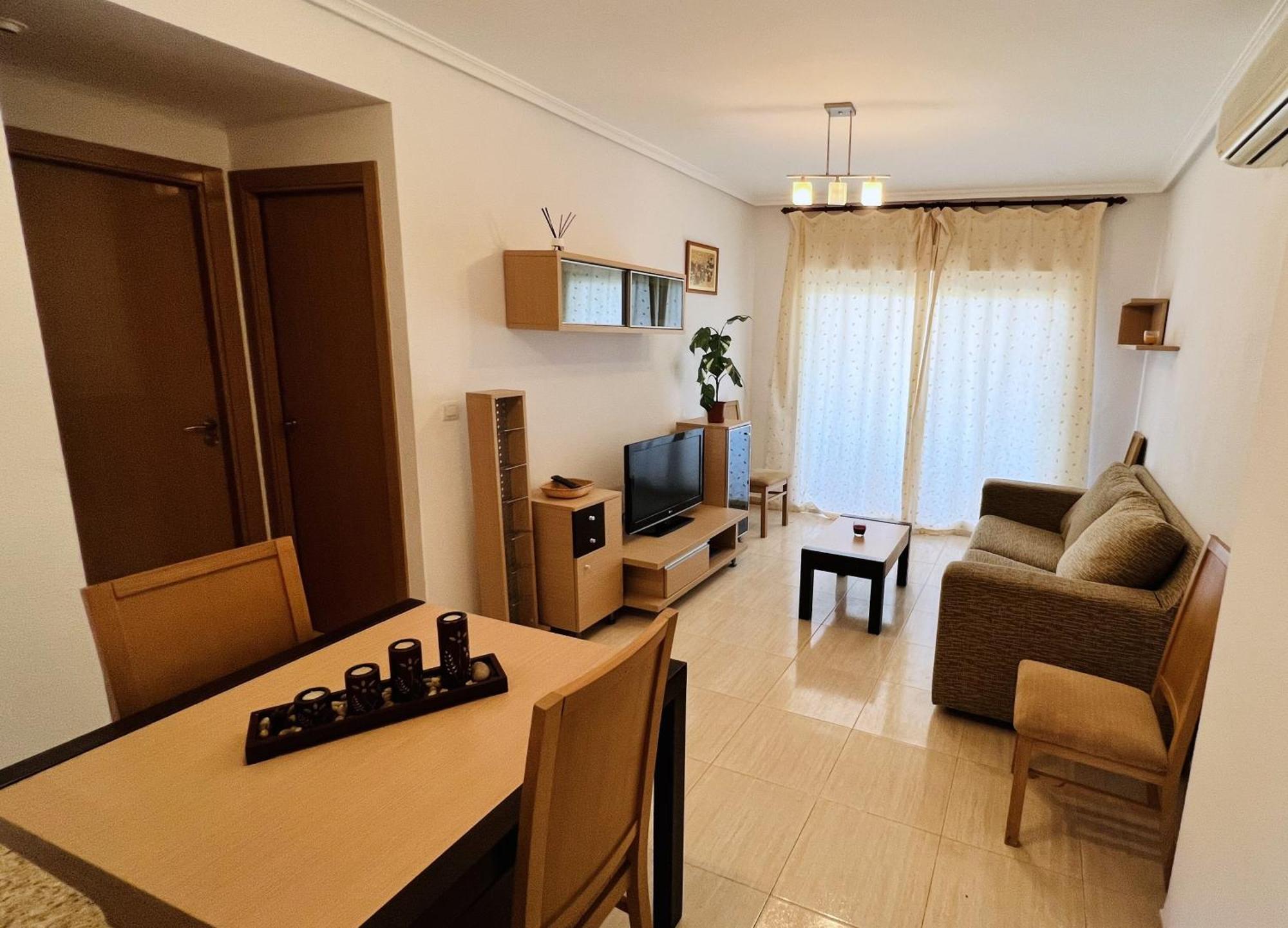 Playa Coral II Nº 1080 Apartment Oropesa del Mar Luaran gambar